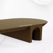 The Arch - Malachite Coffee Table